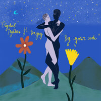 By Your Side - Crystal Fighters, Dagny