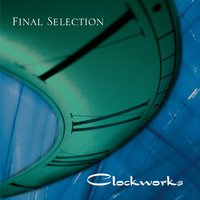 A bitter tear - Final Selection