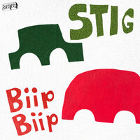 Biip Biip - STIG