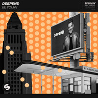 Be Yours - Deepend