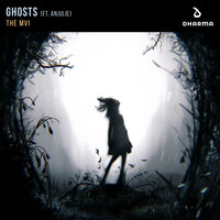 Ghosts - The MVI, Anjulie