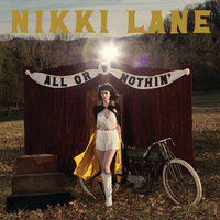 Out of My Mind - Nikki Lane