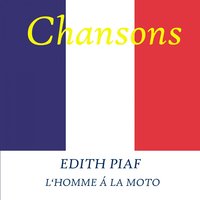 C’est d’la faute a tes yeux - Édith Piaf