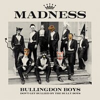 Bullingdon Boys - Madness