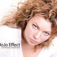 Volcano - Jojo Effect
