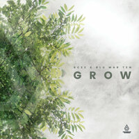 Grow - Charlotte Haining, Bcee, Blu Mar Ten