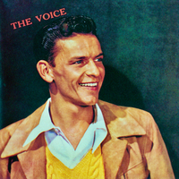 (I Don't Stand) A Ghost Of A Chance - Frank Sinatra