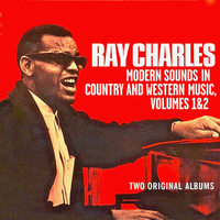 Someday (You'll Want Me To Want You) - Ray Charles
