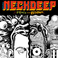 Beautiful Madness - Neck Deep