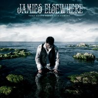 Antithesis - Jamie's Elsewhere