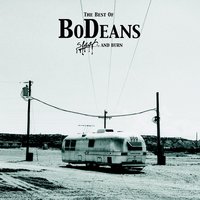 She's a Runaway - Bodeans