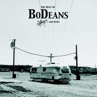 True Devotion - Bodeans