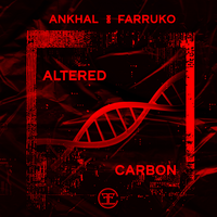 Altered Carbon - Ankhal, Farruko, Ankhal, Farruko