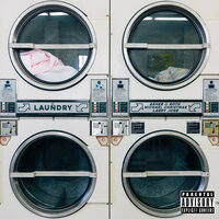 Laundry - Asher Roth, Michael Christmas, Larry June