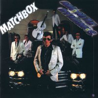 Over the Rainbow-You Belong to Me - Matchbox