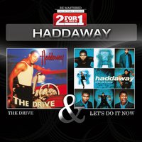 Breakaway - Haddaway