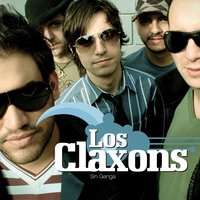 Mis manos necias (Jam Session) - Los Claxons