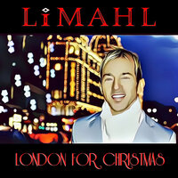 London for Christmas - Limahl