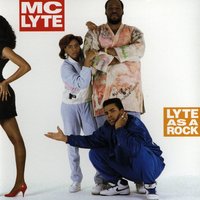 MC Lyte Likes Swingin' - MC Lyte