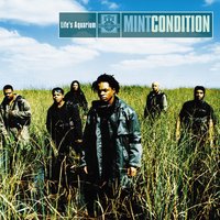 Be Like That Sometimes - Mint Condition