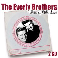 Rocking Alone In An Old Rockin’ Chair - The Everly Brothers
