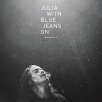 Julia With Blue Jeans On - Moonface, Spencer Krug