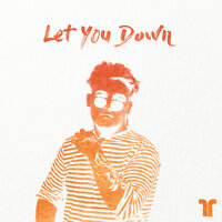 Let You Down - Bishu, Aviella