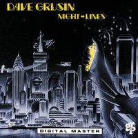 Haunting Me - Dave Grusin, Randy Goodrum, Marcus Miller