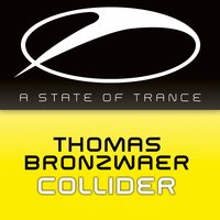 Collider - Thomas Bronzwaer