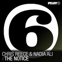 The Notice (StoneBridge Summer Float) - Chris Reece, Nadia Ali, ALI, NADIA