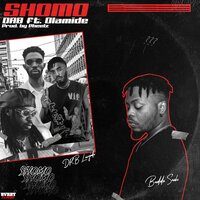 Shomo - Drb lasgidi, Olamide