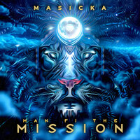 Man Fi The Mission - Masicka