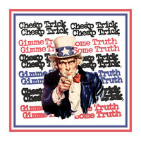 Gimme Some Truth - Cheap Trick