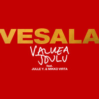 Valkea joulu [Vain elämää joulu] - Vesala, Mikko Virta, Julle Y.