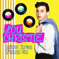 If My Car Could Only Talk - Lou Christie