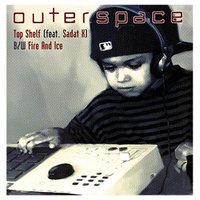 Fire and Ice (Clean) - Outerspace