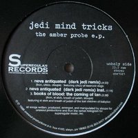 Communion: The Crop Circle Thesis - Jedi Mind Tricks, The Lost Children Of Babylon