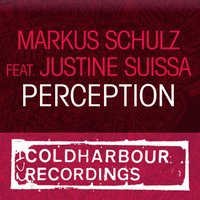 Perception - Markus Schulz, Justine Suissa, Super8 & Tab
