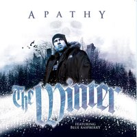 The Winter (Instr.) - Apathy, Poison Pen, Blue Raspberry