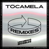 Tócamela - Los Amigos Invisibles, DJ Memê