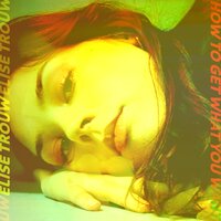 How to Get What You Want - Elise Trouw