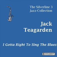 That’s For Me - Jack Teagarden
