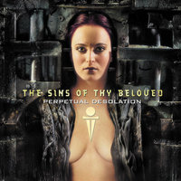 A Tormented Soul - The Sins Of Thy Beloved