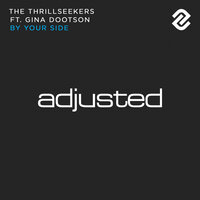 By Your Side - The Thrillseekers, Gina Dootson, Aly & Fila