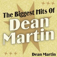 Standing On The Corner - Dean Martin, Frank Loesser