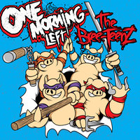 The Bree-TeenZ - One Morning Left
