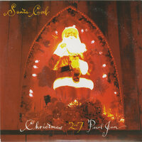 Santa God - Pearl Jam