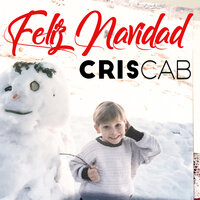 Feliz Navidad - Cris Cab