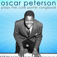 Every Time We Say Goodbye - Oscar Peterson, Ed Thigpen, Ray Brown
