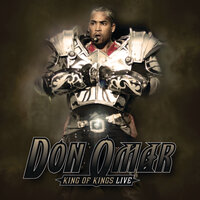 El Rey De Los Cueros - Don Omar